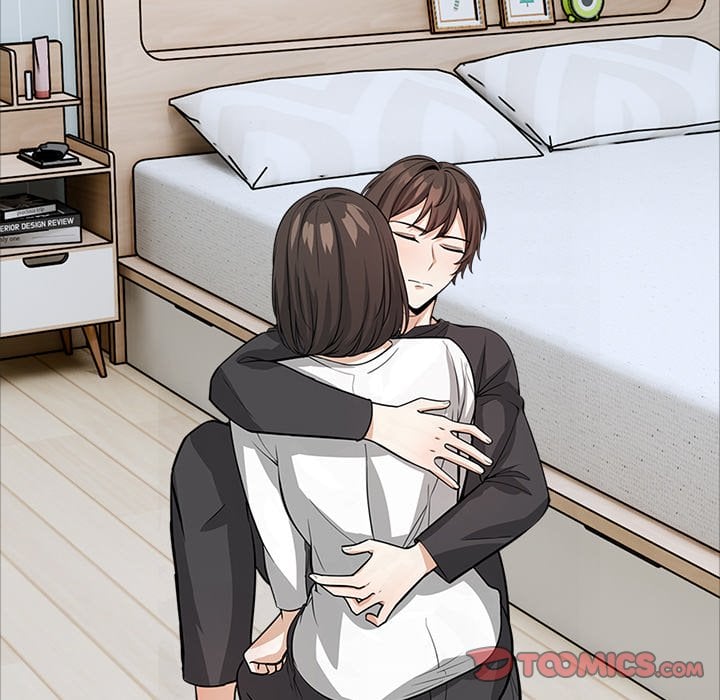 Love Me, or Else 39