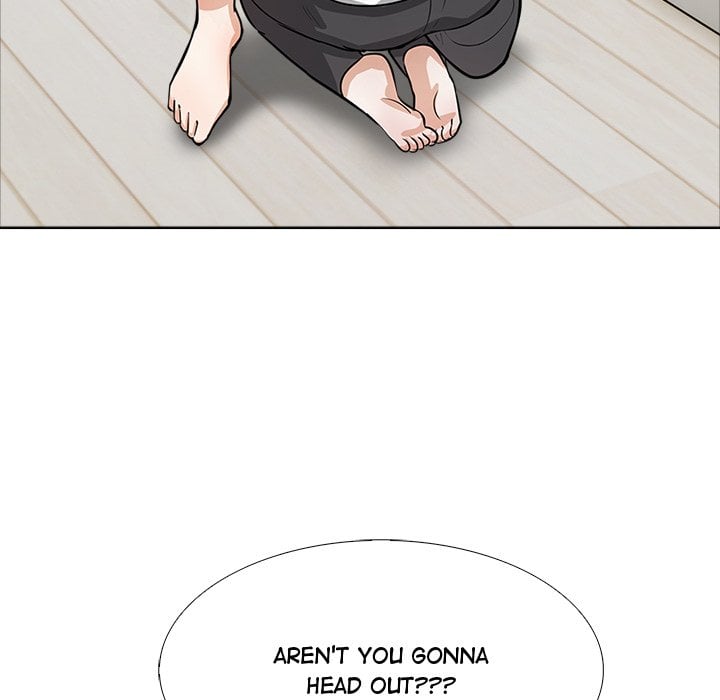 Love Me, or Else 40