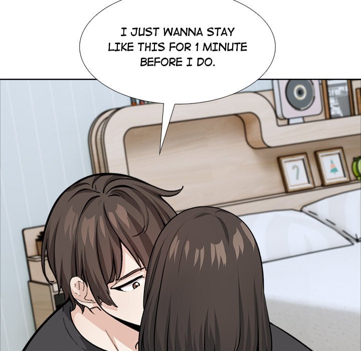 Love Me, or Else 43