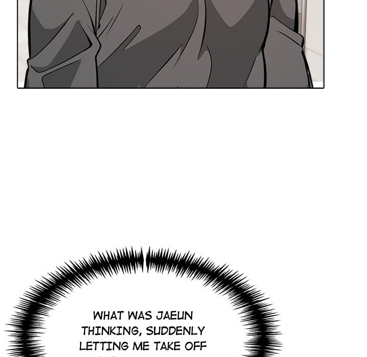 Love Me, or Else 73