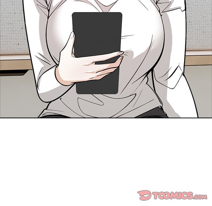 Love Me, or Else 87