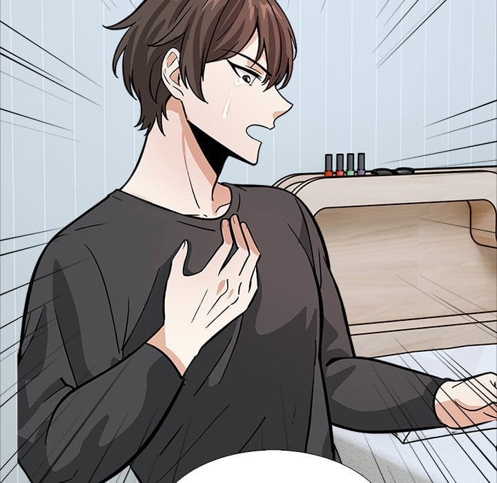 Love Me, or Else 10