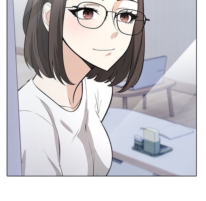 Love Me, or Else 115