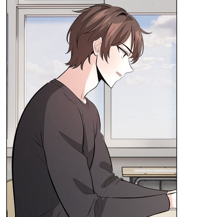 Love Me, or Else 117