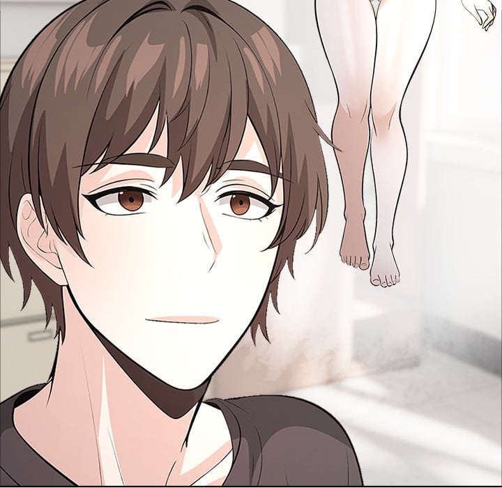Love Me, or Else 127