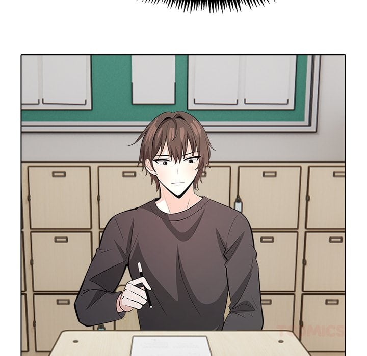 Love Me, or Else 129