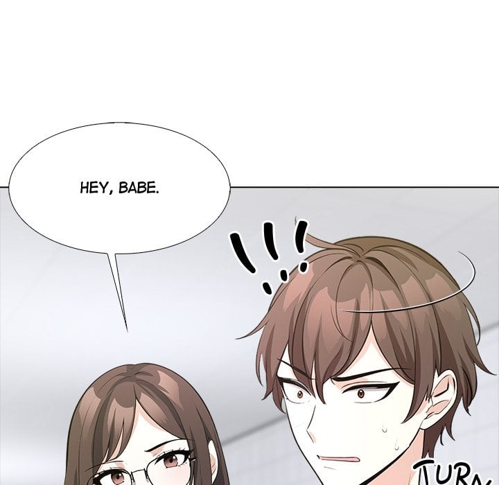 Love Me, or Else 14