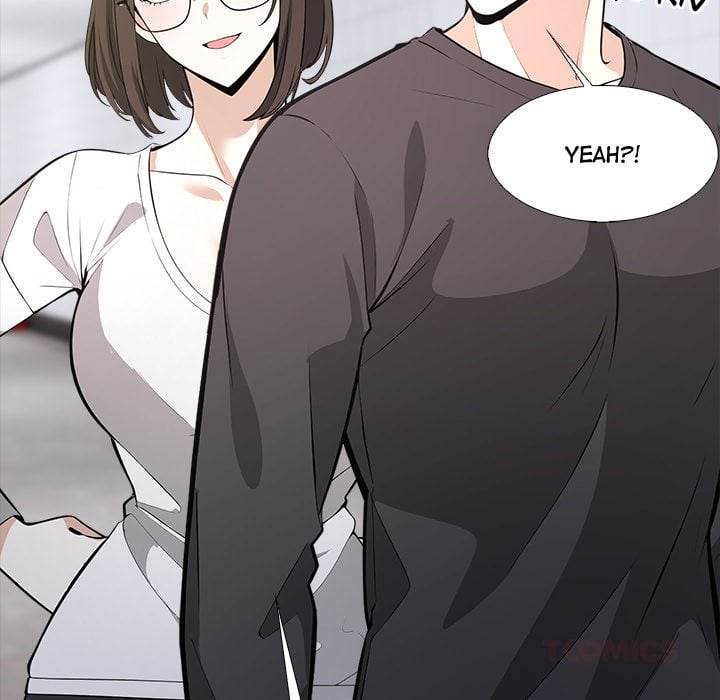 Love Me, or Else 15