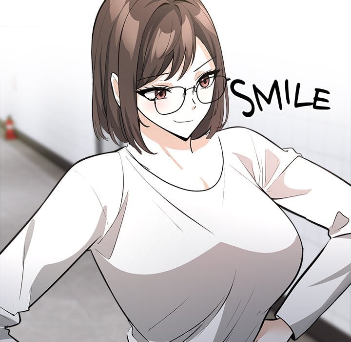 Love Me, or Else 19