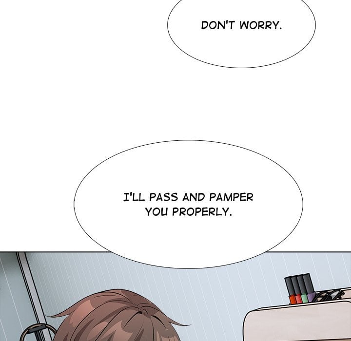 Love Me, or Else 80