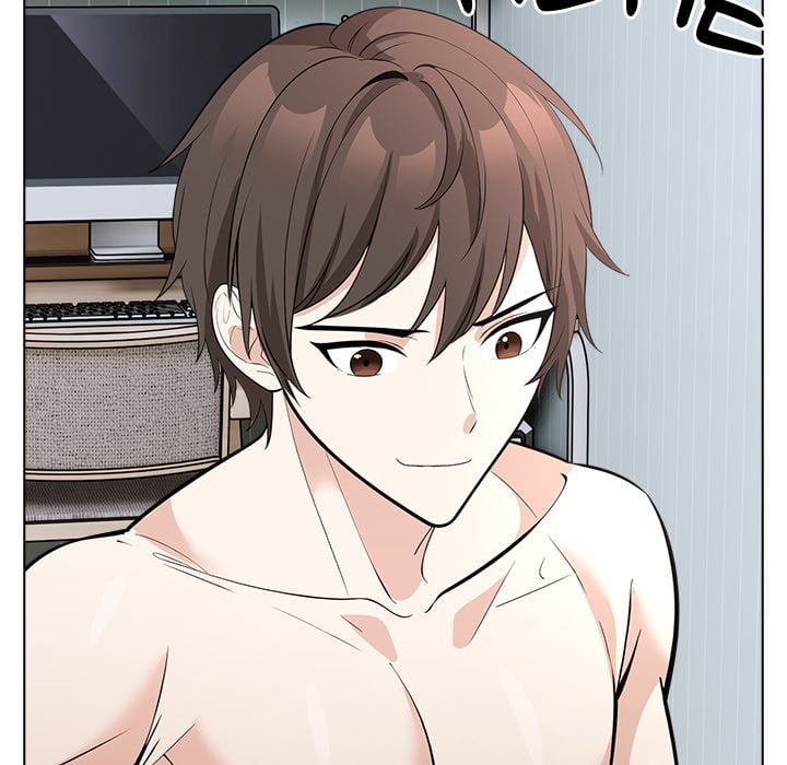 Love Me, or Else 83