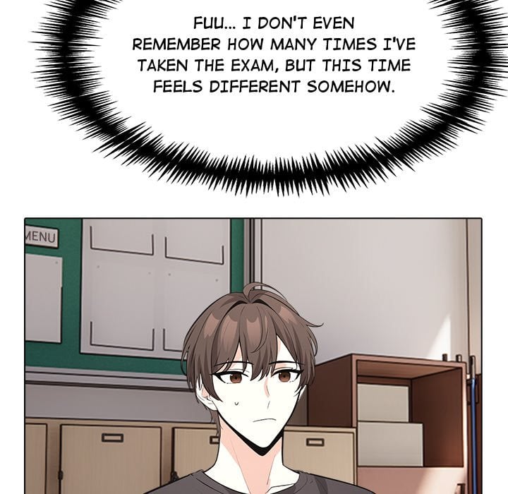 Love Me, or Else 94