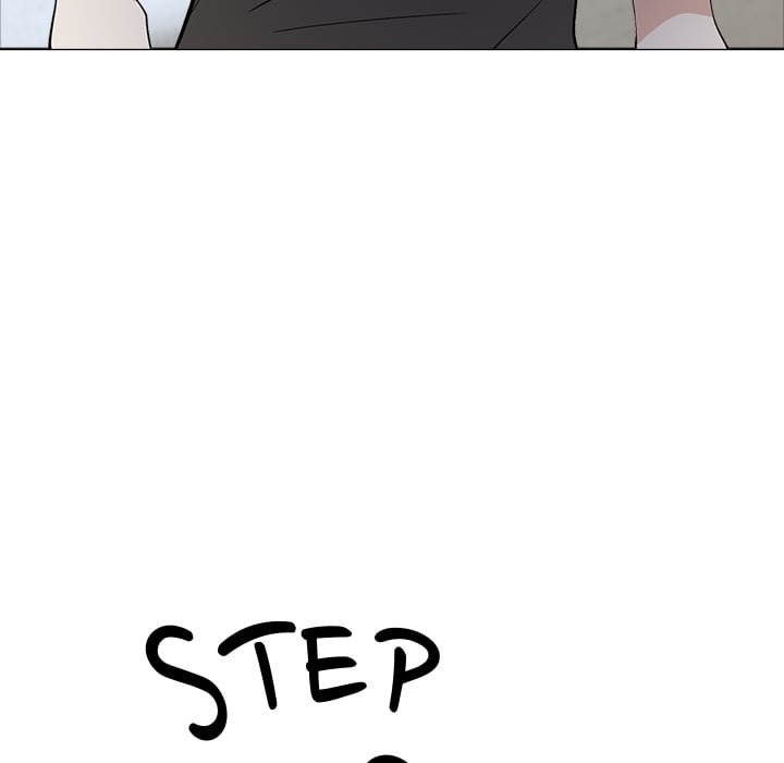 Love Me, or Else 101