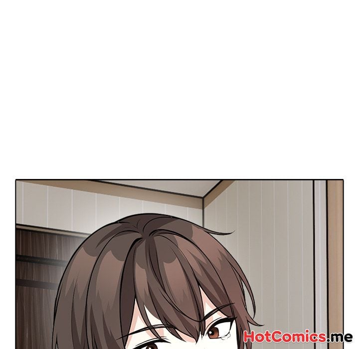 Love Me, or Else 112