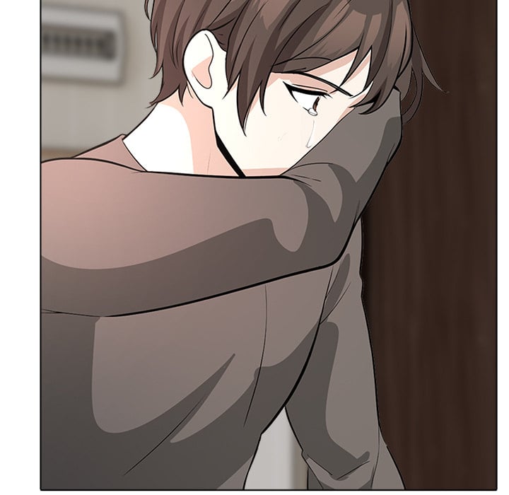 Love Me, or Else 115