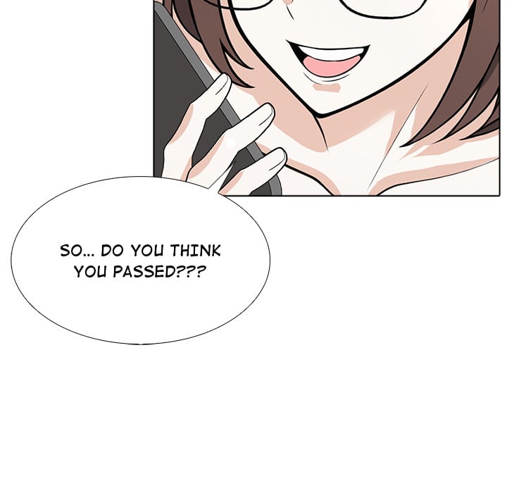 Love Me, or Else 21