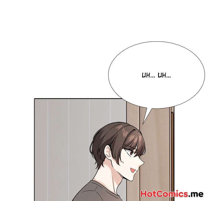 Love Me, or Else 61