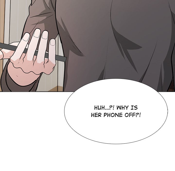 Love Me, or Else 71