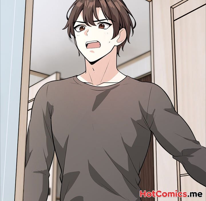 Love Me, or Else 75