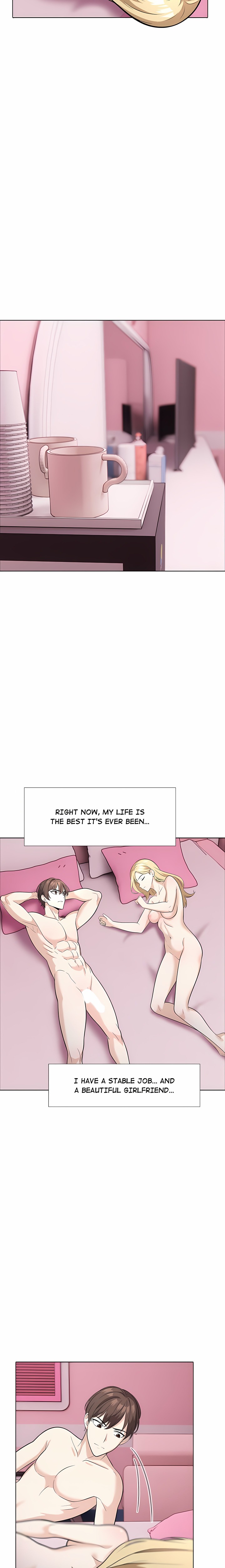 Love Me, or Else 19