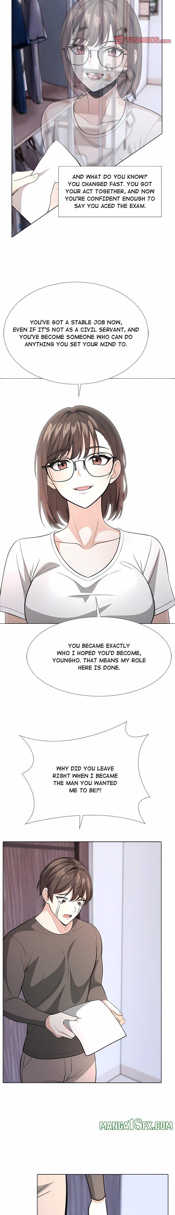 Love Me, or Else 5
