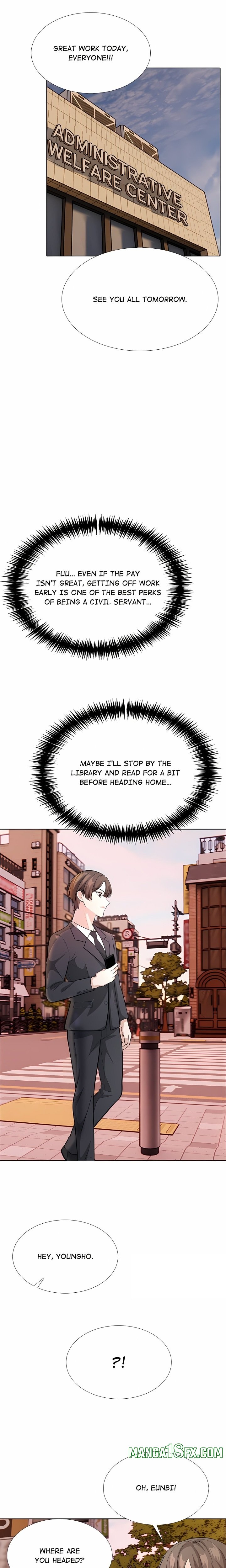 Love Me, or Else 8