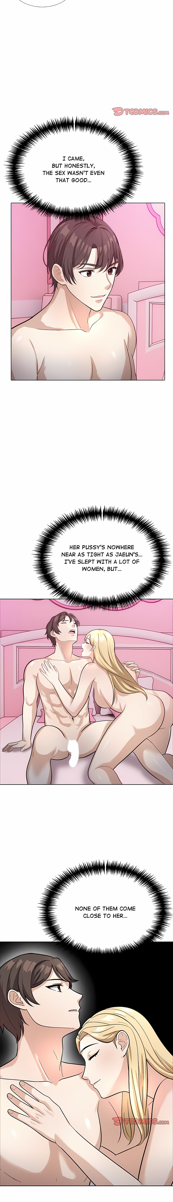 Love Me, or Else 2