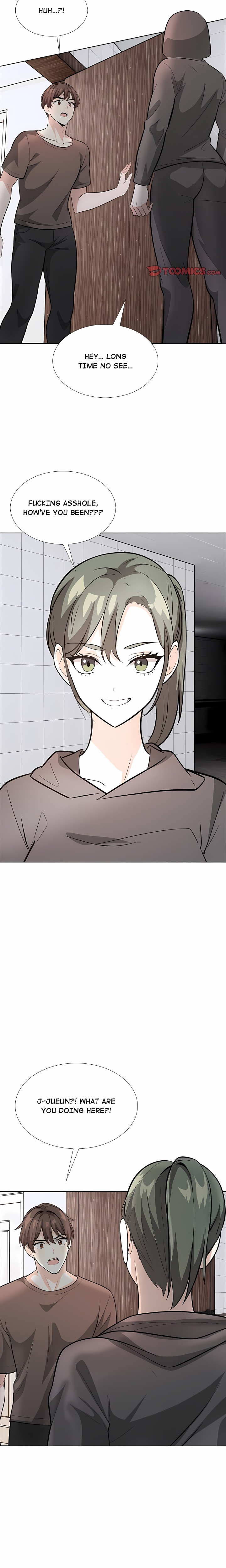 Love Me, or Else 12