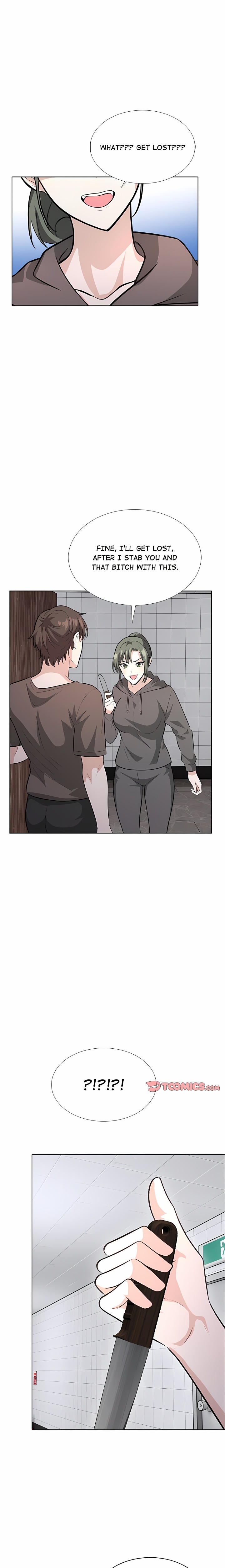 Love Me, or Else 14
