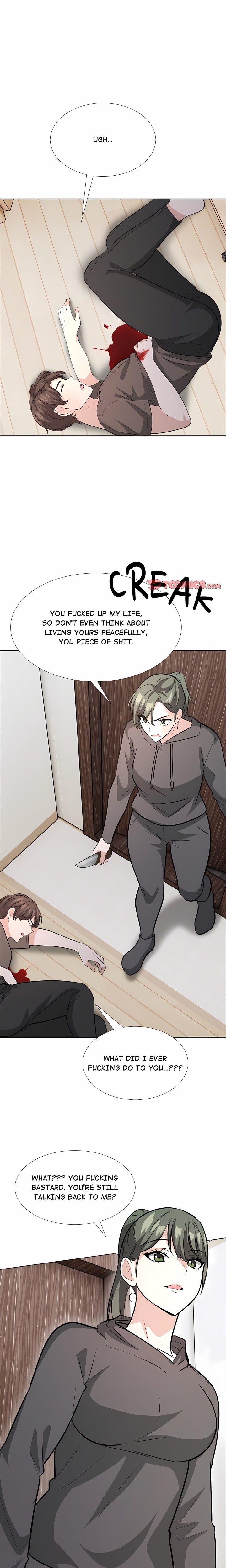 Love Me, or Else 16
