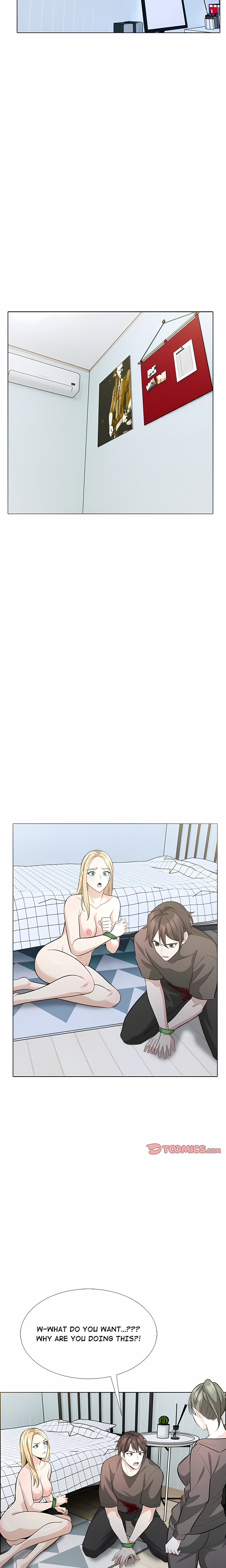 Love Me, or Else 19