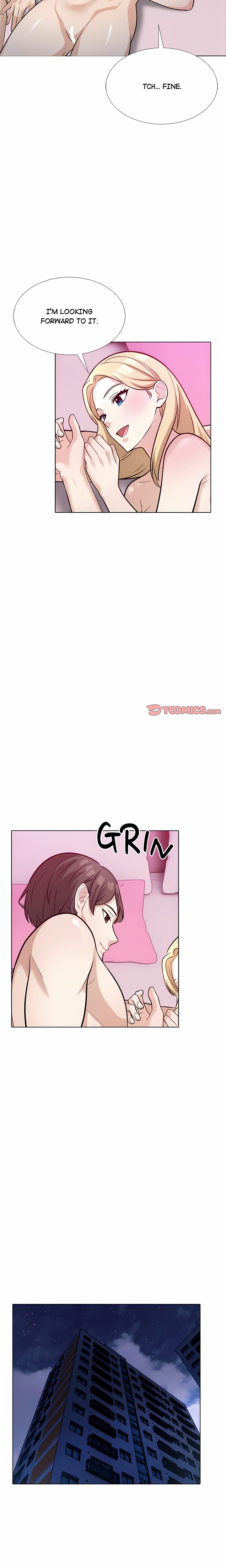 Love Me, or Else 5