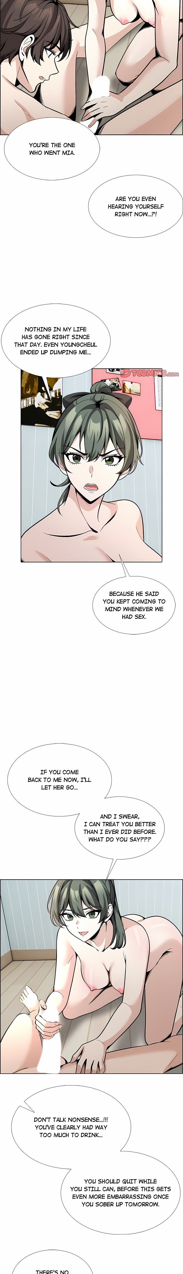 Love Me, or Else 6