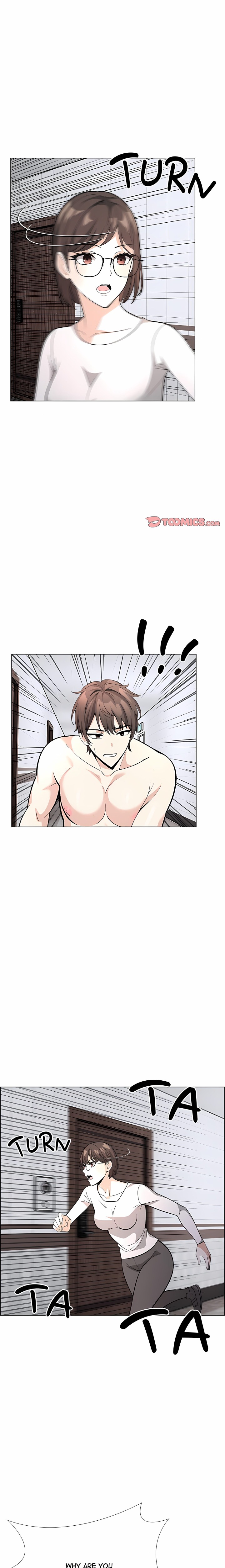 Love Me, or Else 11