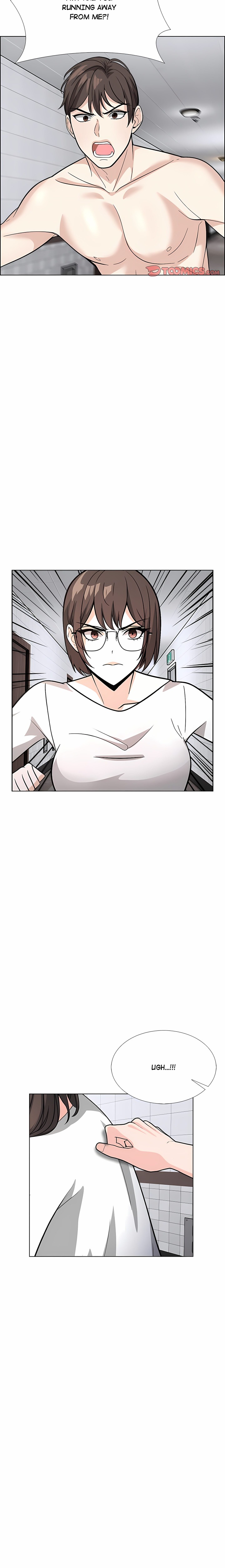 Love Me, or Else 12