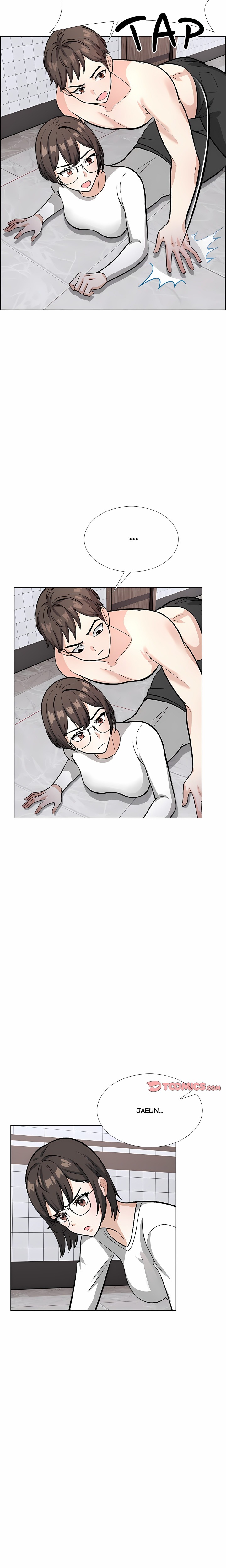 Love Me, or Else 14