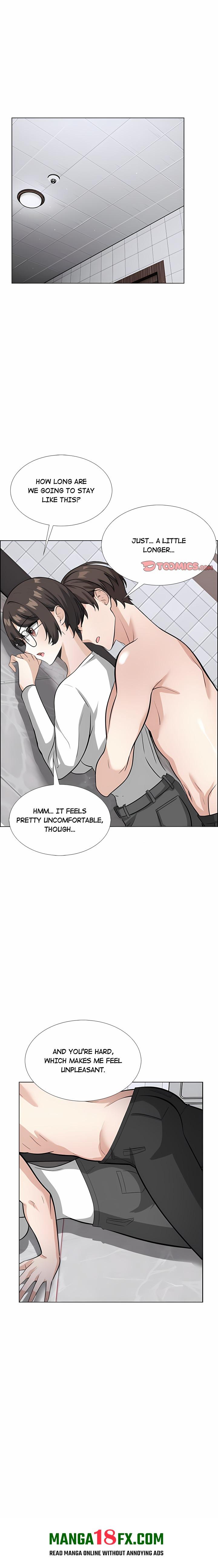 Love Me, or Else 16
