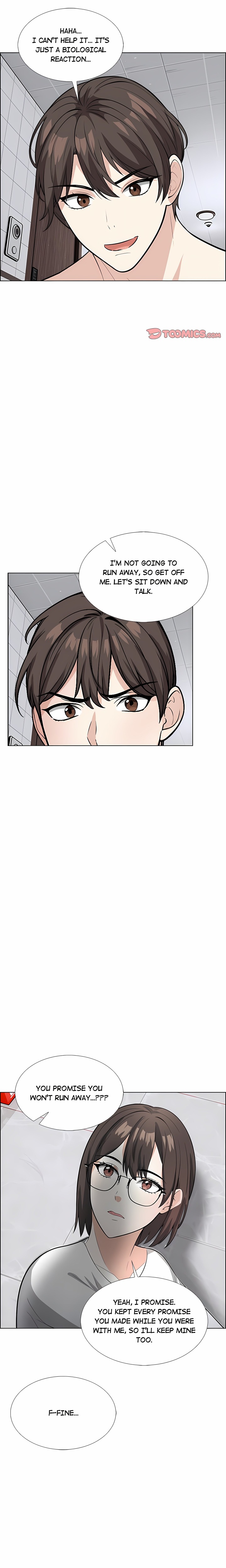 Love Me, or Else 17
