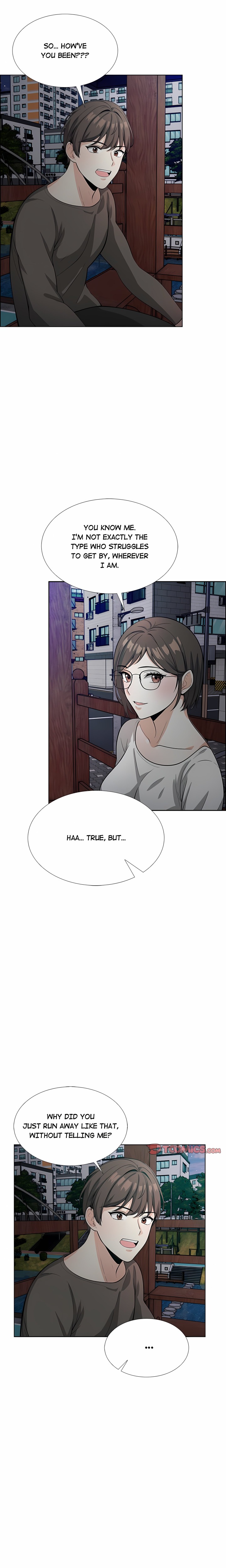 Love Me, or Else 19