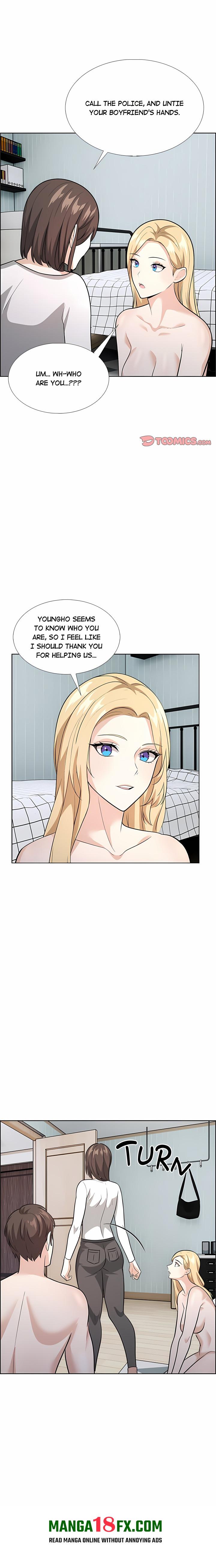 Love Me, or Else 6