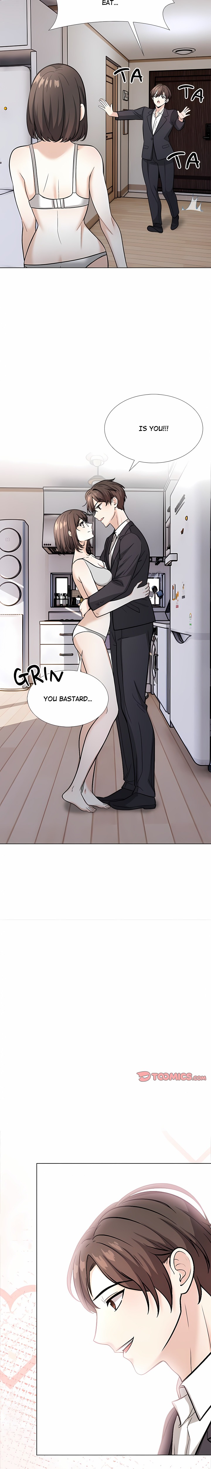 Love Me, or Else 19