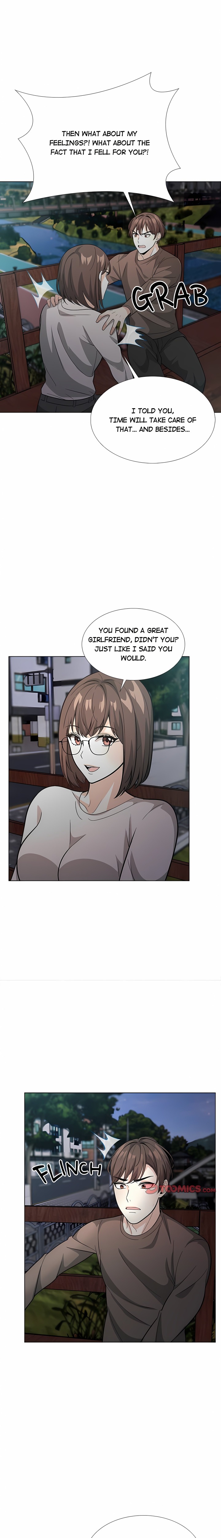 Love Me, or Else 3