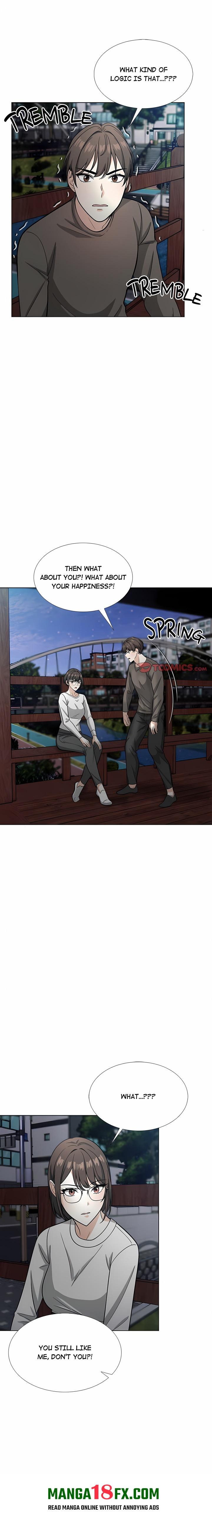 Love Me, or Else 5