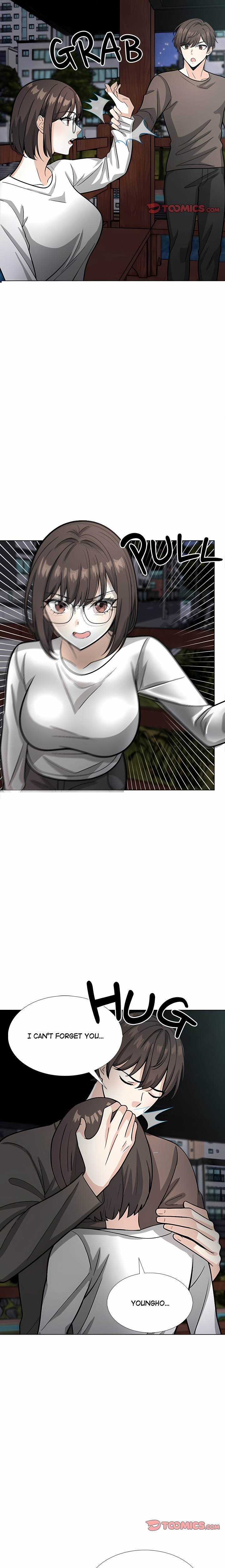 Love Me, or Else 7