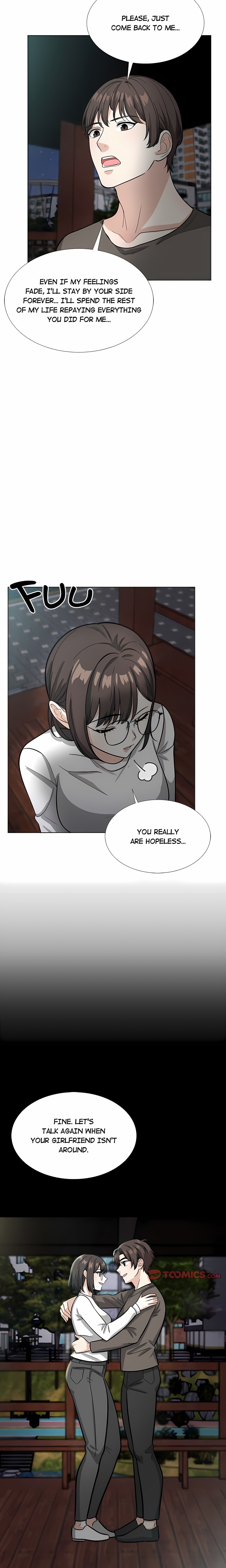 Love Me, or Else 8