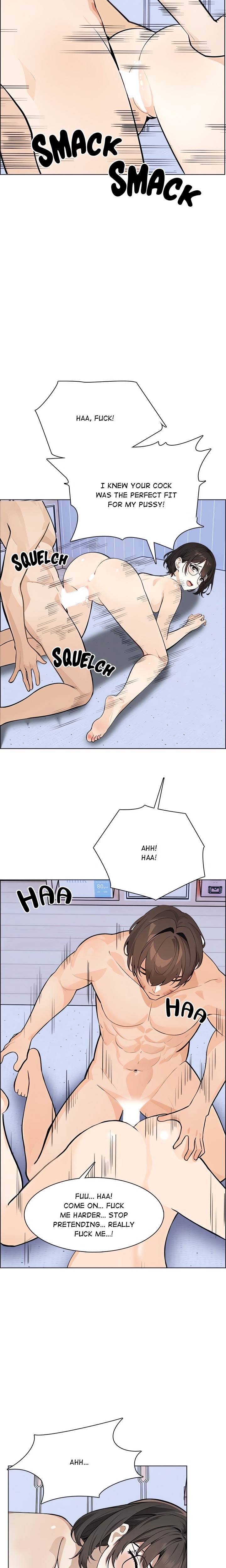 Love Me, or Else 11