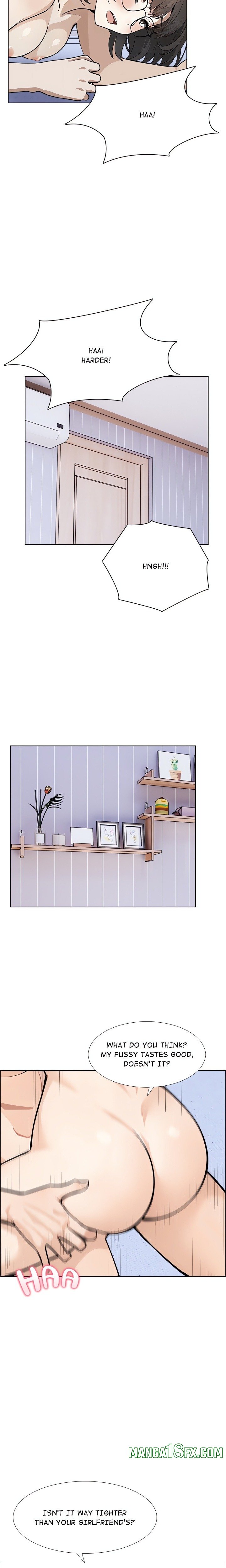 Love Me, or Else 12