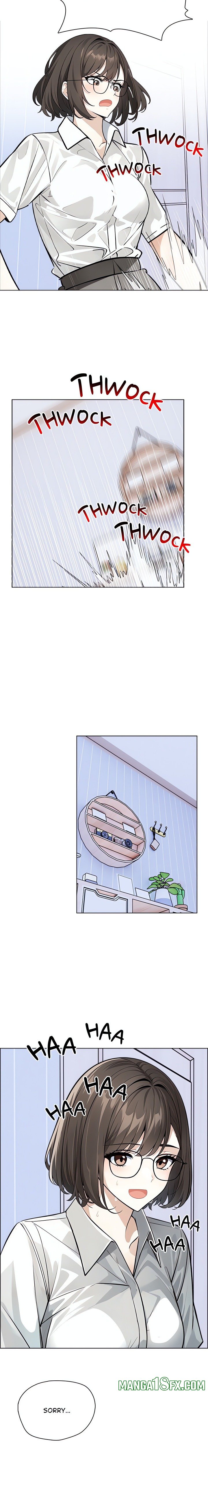Love Me, or Else 4