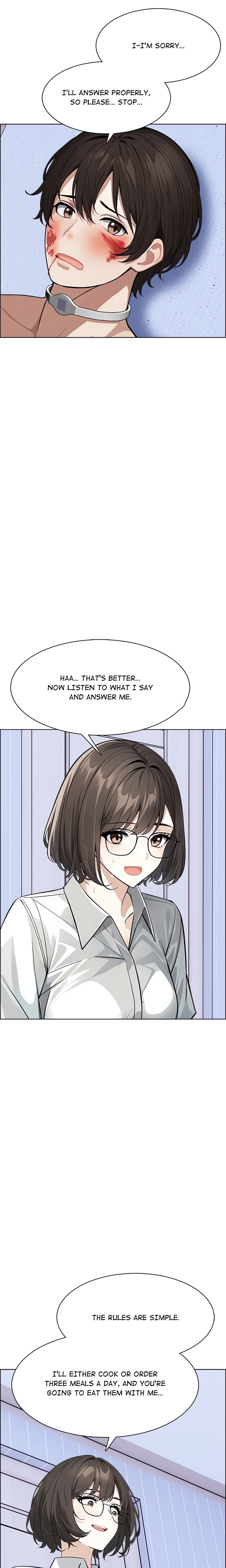 Love Me, or Else 5