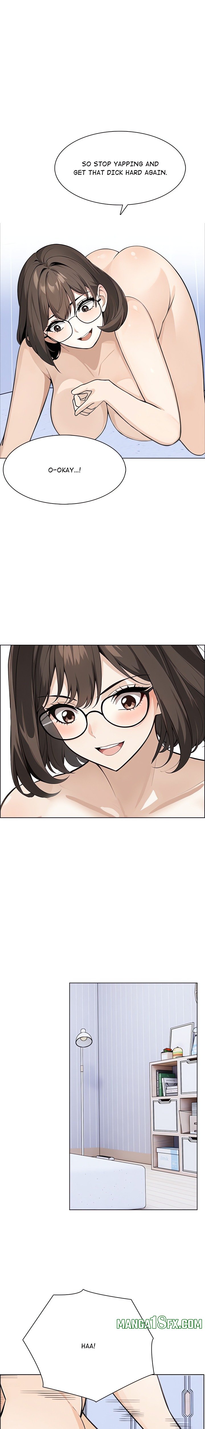 Love Me, or Else 10